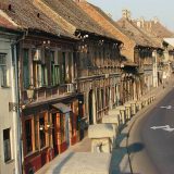 Gradić postaje pešačka zona 2