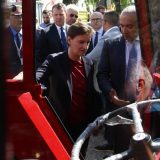 Mirović: Činimo napore da se uslovi u poljoprivredi poboljšaju 7