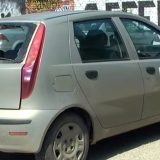 Oštećeno vozilo Televizije Požega 14