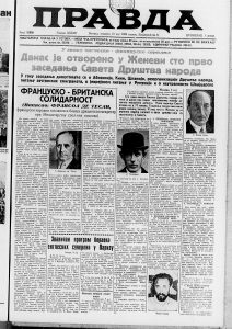 Stranci koji su živeli u Jugoslaviji 4