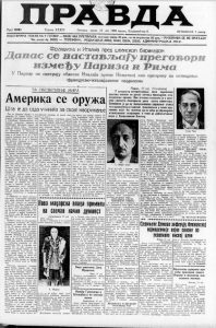 Kako je izgledala smrtna kazna u Srbiji pre 80 godina? 2