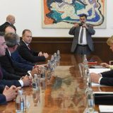 Vučić: Srbija snažno podržava razvoj odnosa sa BiH 6