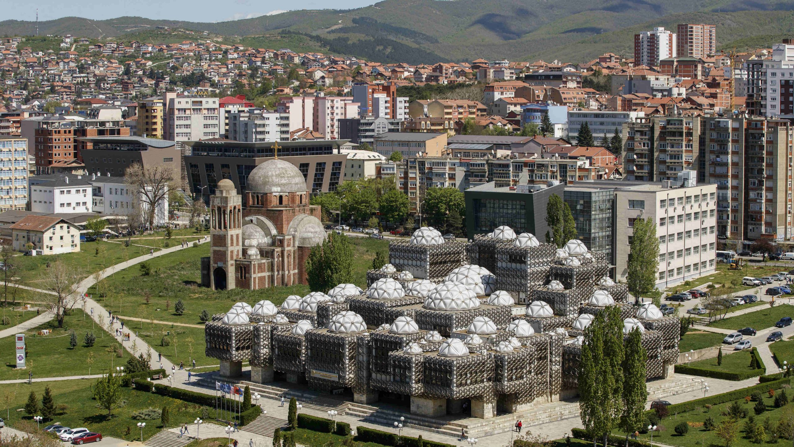 Završeno iskopavanje u Prištini, nema masovne grobnice u kampusu Univerziteta 1