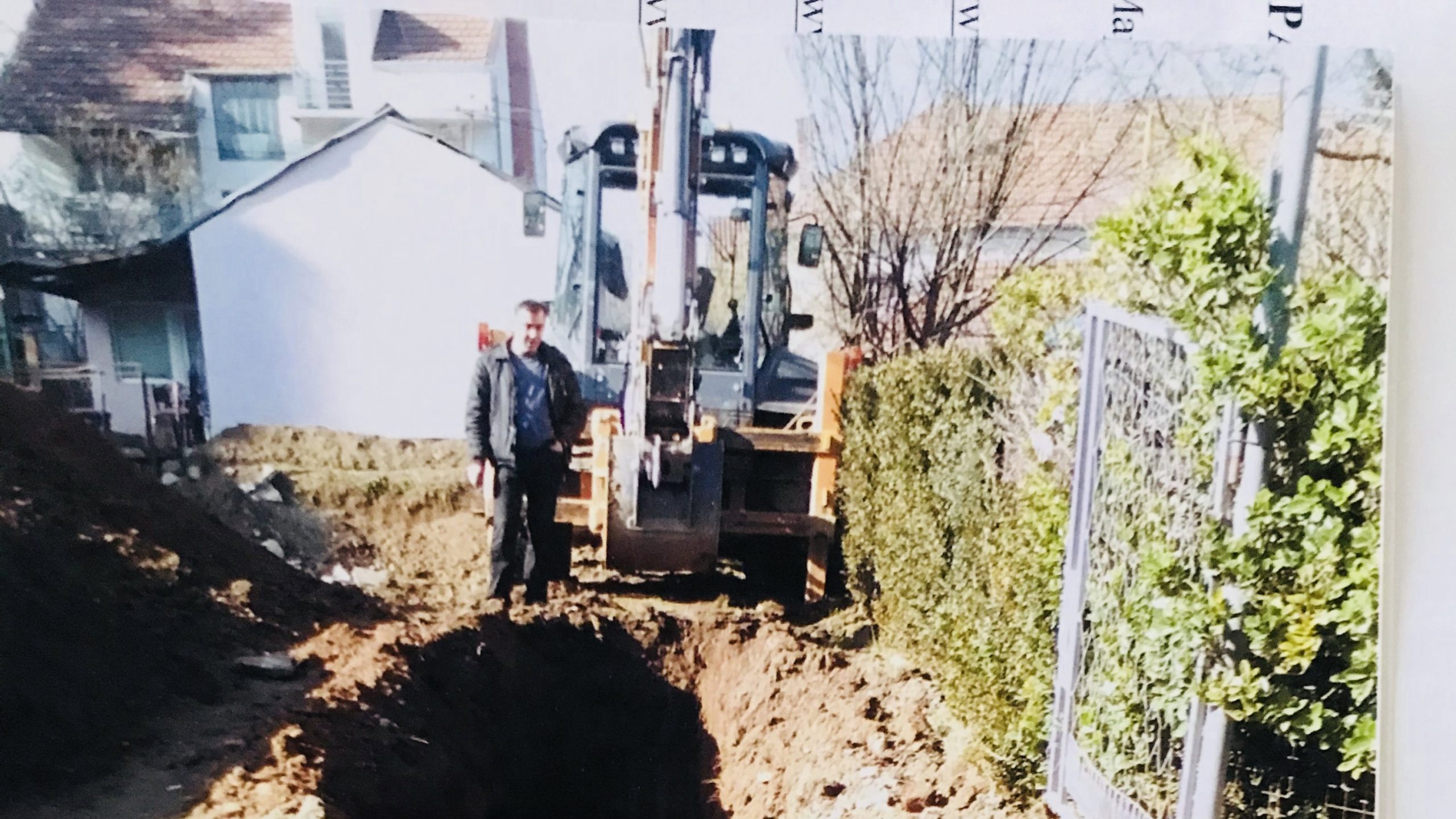 Direktor “priznao” da su radovi izvođeni bez odobrenja projekta 1