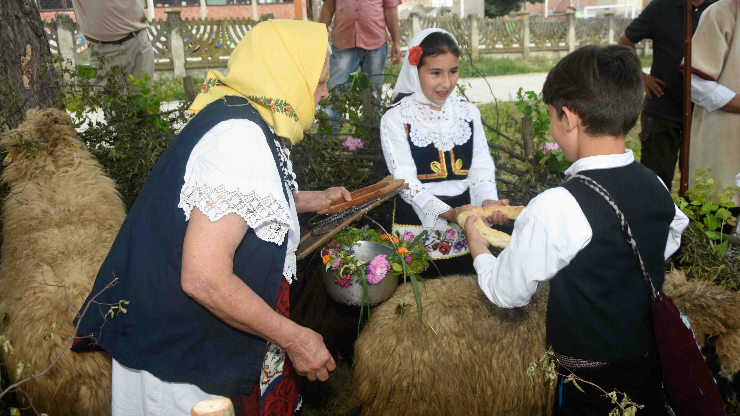 Otvoren „Đurđevdanski sabor“ 1
