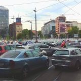 Taksisti jači od regulatornih tela 3