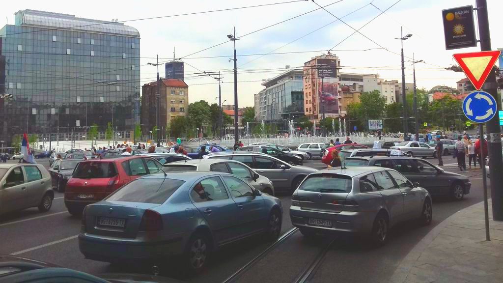 Stojanović: Nema razloga za štrajk 1
