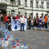 Građani Zrenjanina na sastanku o kvalitetu vode 2