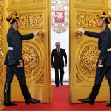 Kako će sutra izgledati inauguracija predsednika Rusije? 7