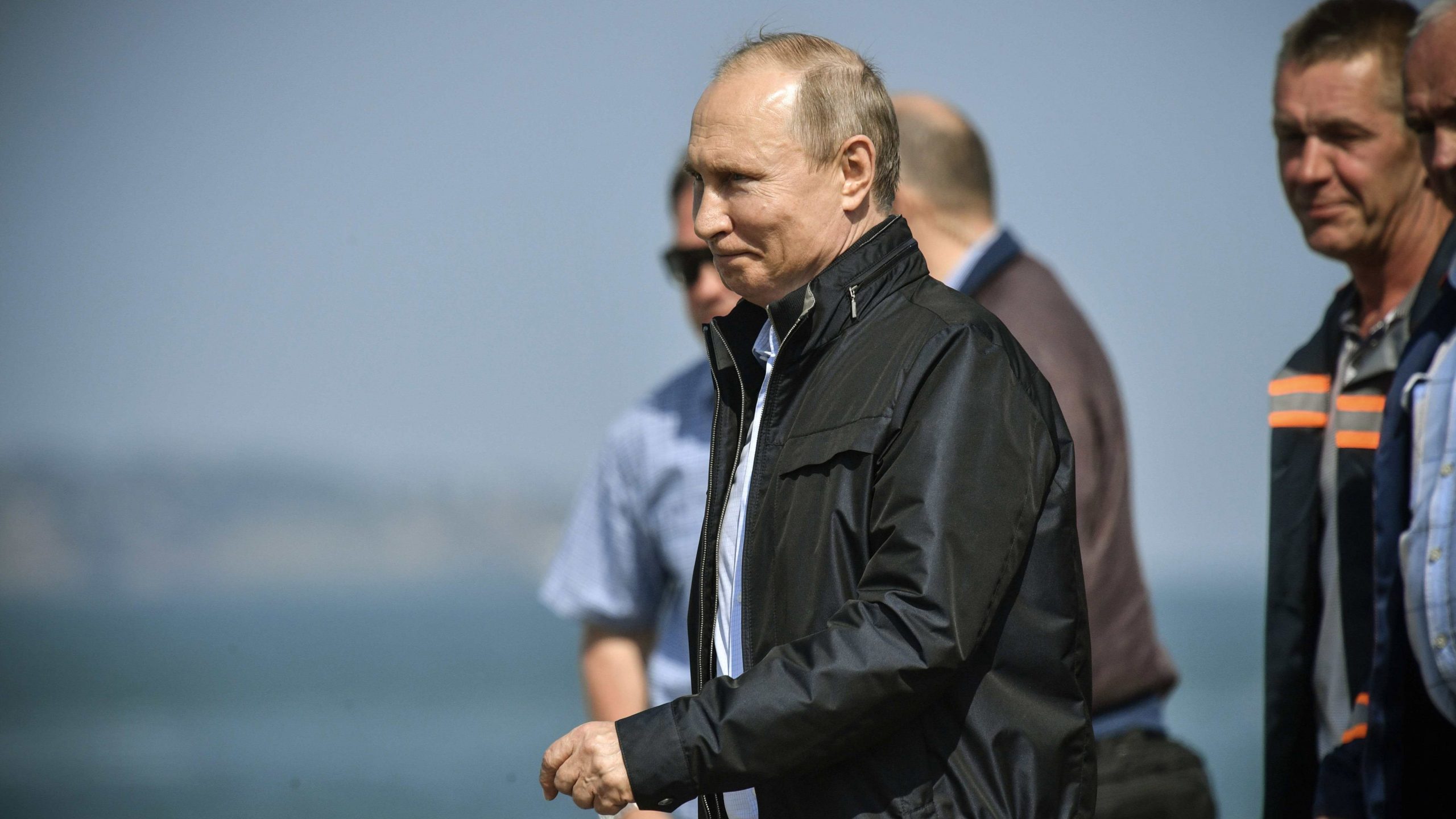 Putin: Ubrzani tempo modernizacije vojske 1