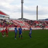 FK Radnički: Partizan traži alibi za neuspehe, plaše nas se 10