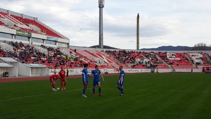 FK Radnički: Partizan traži alibi za neuspehe, plaše nas se 1