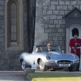 Venčali se princ Hari i Megan, vojvoda i vojvotkinja od Saseksa (FOTO, VIDEO) 5