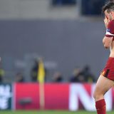 Roma stigla i prestigla Liverpul, ali bez finala Lige šampiona 6