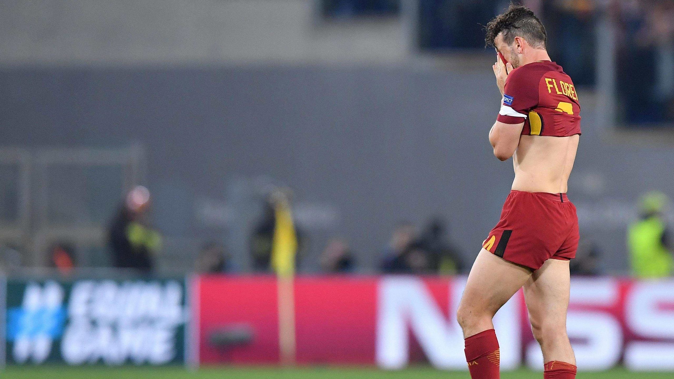 Roma stigla i prestigla Liverpul, ali bez finala Lige šampiona 1