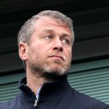 Abramovič dobio državljanstvo Izraela 9