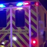 Eksplozija na festivalu u Londonu, oko 30 povređeno 5