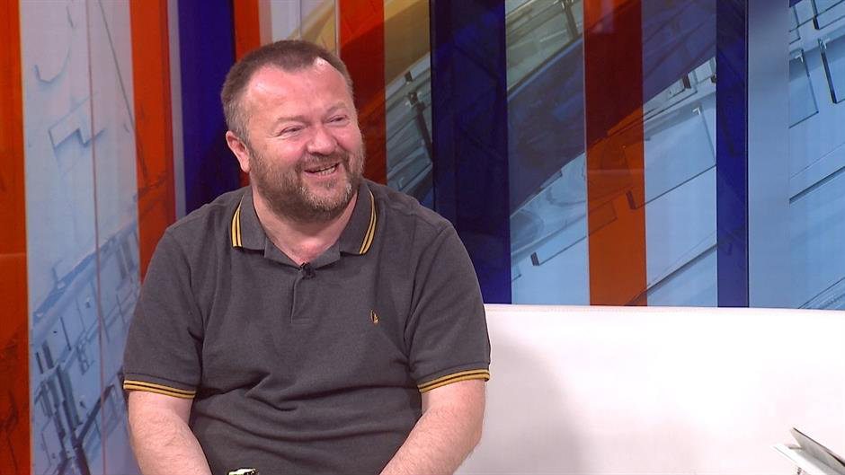 Rosić: Divljanov rođendan iskreno okupljanje, bez privođenja ljudi 1