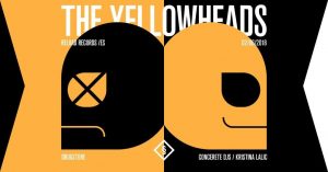 Muzički vodič od 1. do 7. juna 3 Muzički vodič od 1. do 7. juna 3