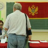 DPS ubedljiv u većini opština na lokalnim izborima u Crnoj Gori 9