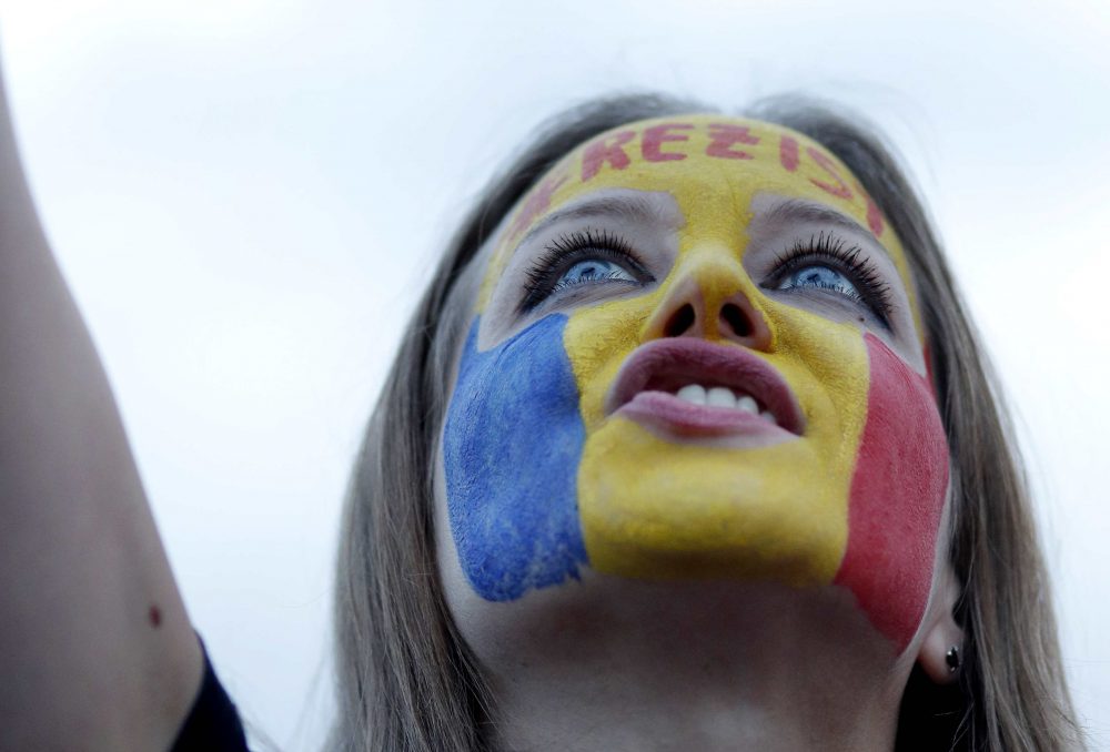 Rumunija: Referendum o reformi pravosuđa 26. maja 1
