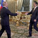 Rusija i Japan hoće da reše sedamdesetogodišnji spor 4