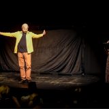 Ljubivoje Ršumović otvorio pozorišni dečji festival (VIDEO) 15