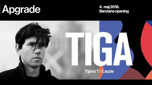 Muzički vodič od 4. do 10. maja 1 Muzički vodič od 4. do 10. maja 1