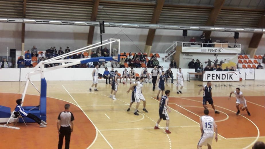 Kad nemoguće postane moguće 1