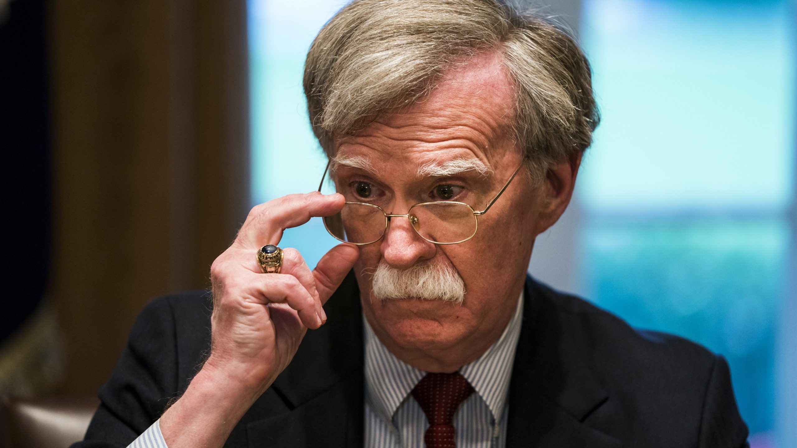 Kim zapretio otkazivanjem samita sa Trampom 1