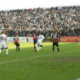 Stadion Mačve po posećenosti odmah iza beogradskih "večitih" 10