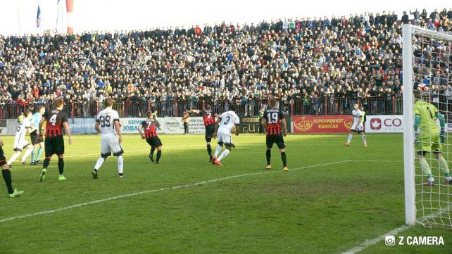 Stadion Mačve po posećenosti odmah iza beogradskih "večitih" 1