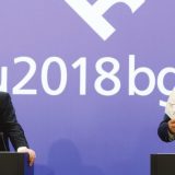 Samit EU – Zapadni Balkan danas u Sofiji 1