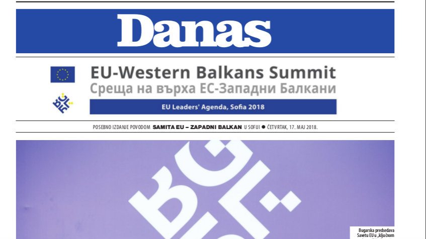 Samit EU – Zapadni Balkan (PDF) 1