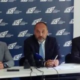 Janković: Korak smo od paljenja knjiga 6