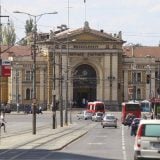 Rekonstrukciju Savskog trga finansiraće “Beograd na vodi” 6