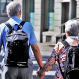 Svaka peta osoba u EU starija od 65 godina 14