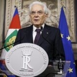 Predsednik Italije čestitao Vučiću pobedu na predsedničkim izborima 2