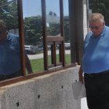 Šešelj obišao Legiju, dok će Zvezdana Jovanovića posetiti u petak 1