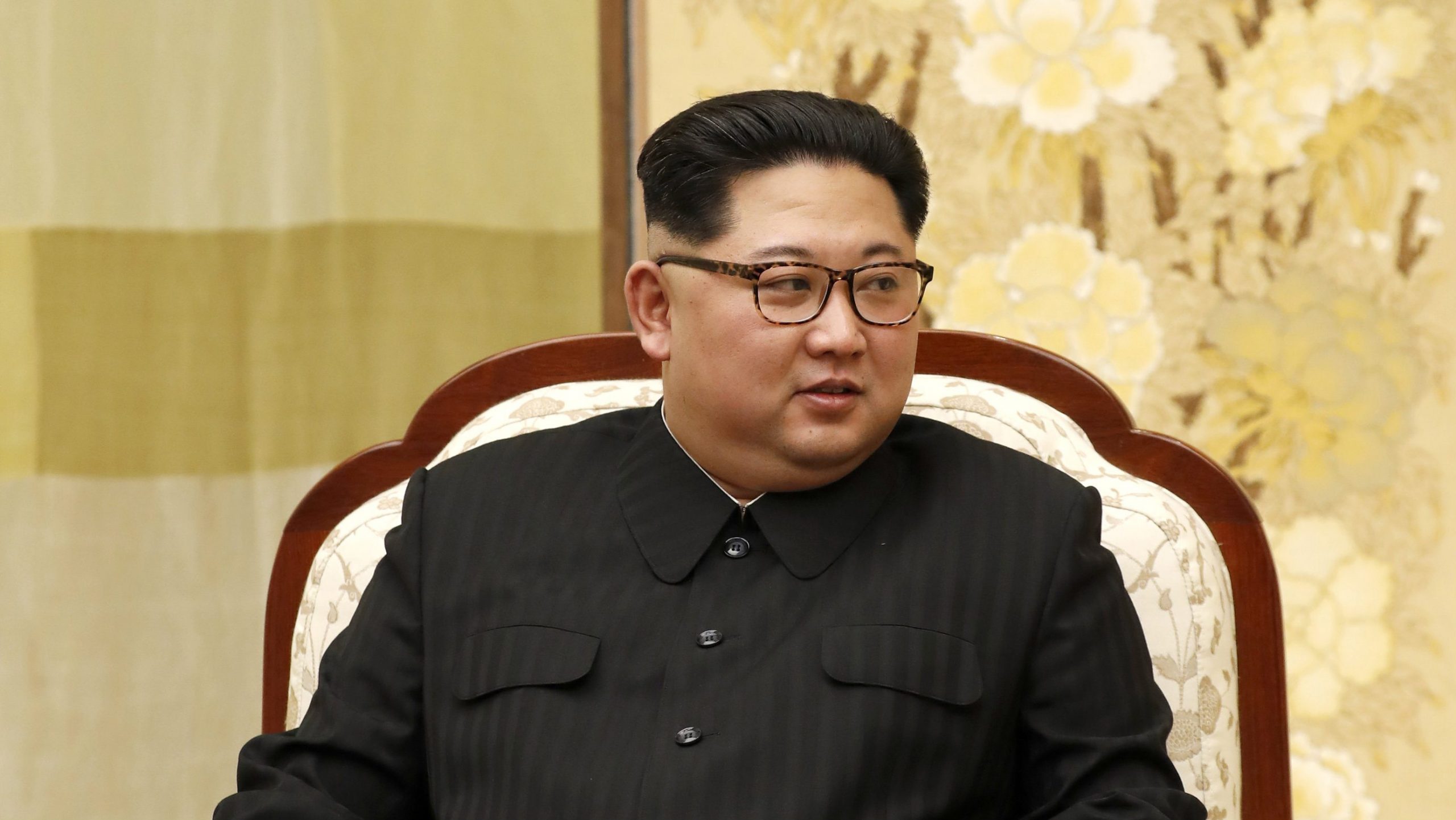 Pjongjang odbacio pregovore sa Seulom 1