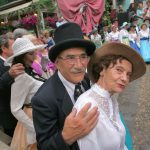 Otvorena Turistička sezona u Skadarliji (FOTO) 2 Otvorena Turistička sezona u Skadarliji (FOTO) 2