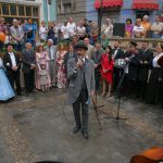 Otvorena Turistička sezona u Skadarliji (FOTO) 3 Otvorena Turistička sezona u Skadarliji (FOTO) 3