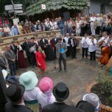 Svečano otvaranje turističke sezone u Skadarliji 11. maja 11