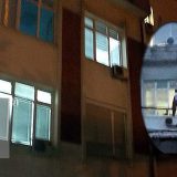 Okončana drama pacijenta koji je hteo da skoči s prozora 12