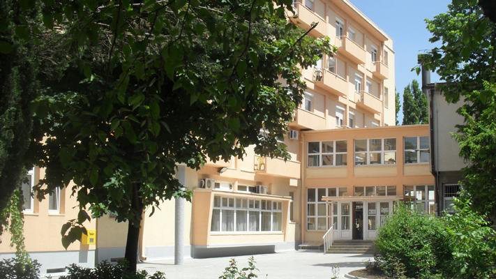 Učenici Doma učenika PTT škole igraju za Vasu 1