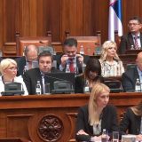 Direktor agencije ne može da bude funkcioner političke stranke 6