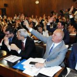 Odbornici o šinskom sistemu i prvoj fazi metroa 10