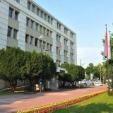 Posle Vulina, Spona se molbom obraća i premijerki i Vladi 7