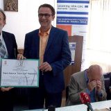 Sedmogodišnja akreditacija za Opštu bolnicu u Smederevu 9