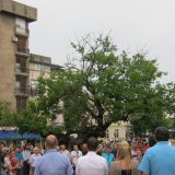 „Apel za odbranu Kosova i Metohije“ predstavljen Smederevcima 10